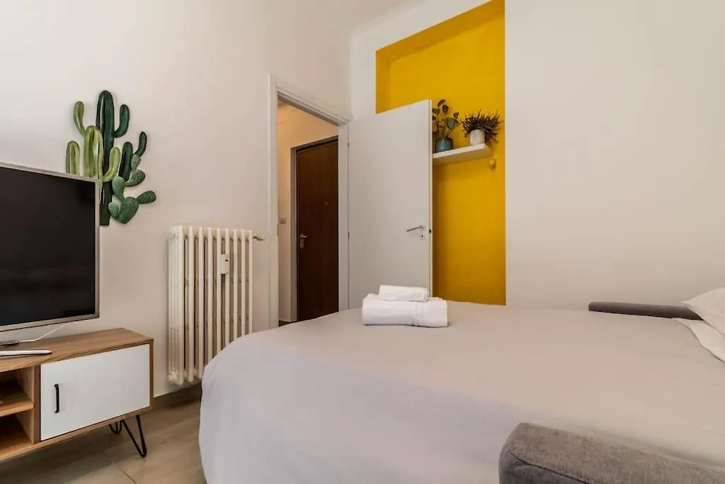 20 Minuti Dal Duomo Milano Smart Apartment Sesto San Giovanni