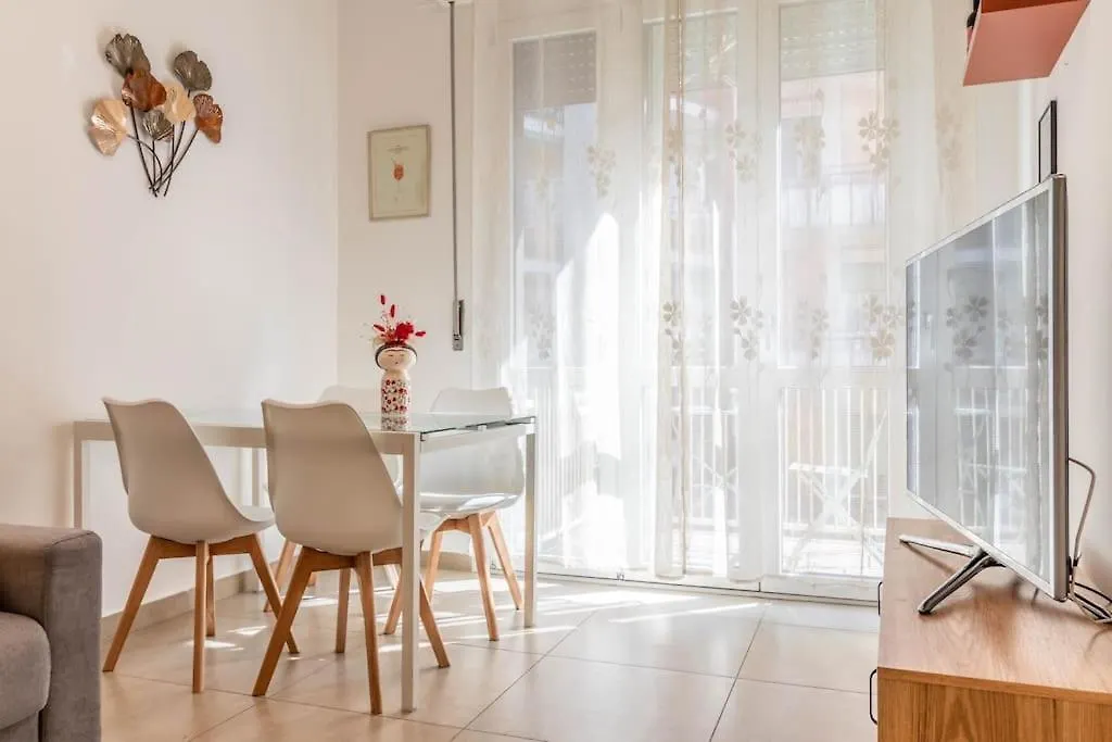 20 Minuti Dal Duomo Milano Smart Apartment Sesto San Giovanni