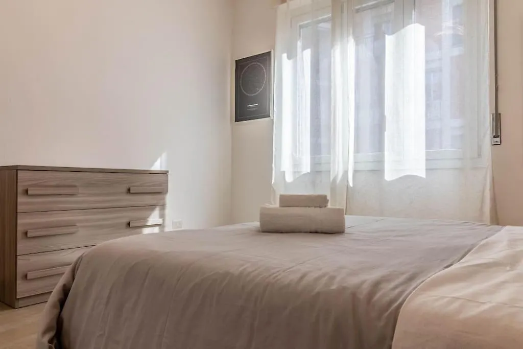 20 Minuti Dal Duomo Milano Smart Apartment Sesto San Giovanni