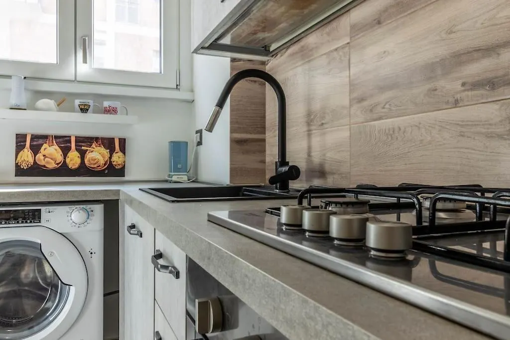 20 Minuti Dal Duomo Milano Smart Apartment Sesto San Giovanni