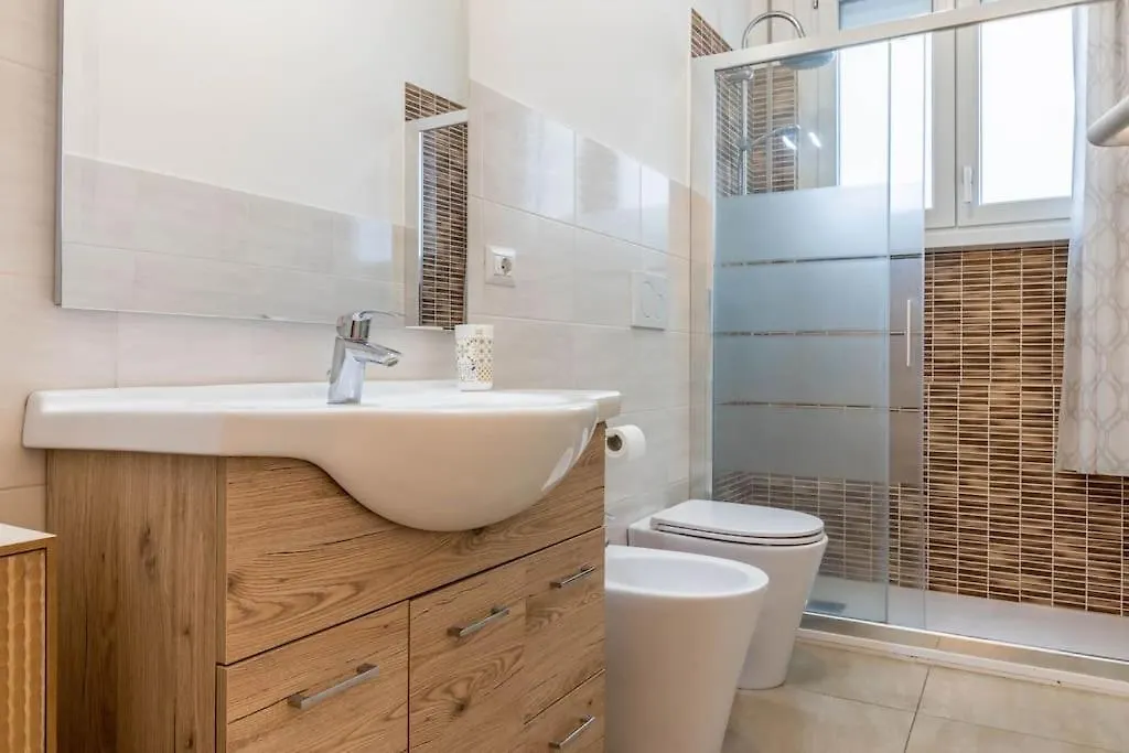 20 Minuti Dal Duomo Milano Smart Apartment Sesto San Giovanni Italy