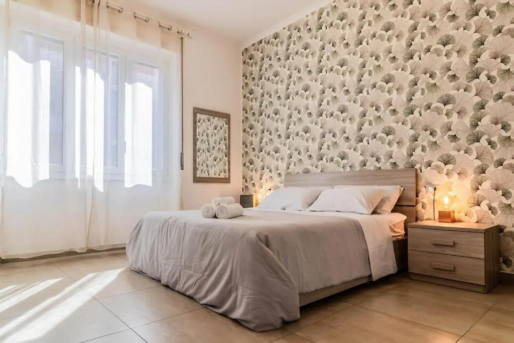 20 Minuti Dal Duomo Milano Smart Apartment Sesto San Giovanni