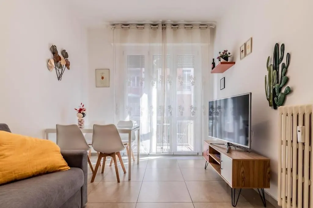 20 Minuti Dal Duomo Milano Smart Apartment Sesto San Giovanni