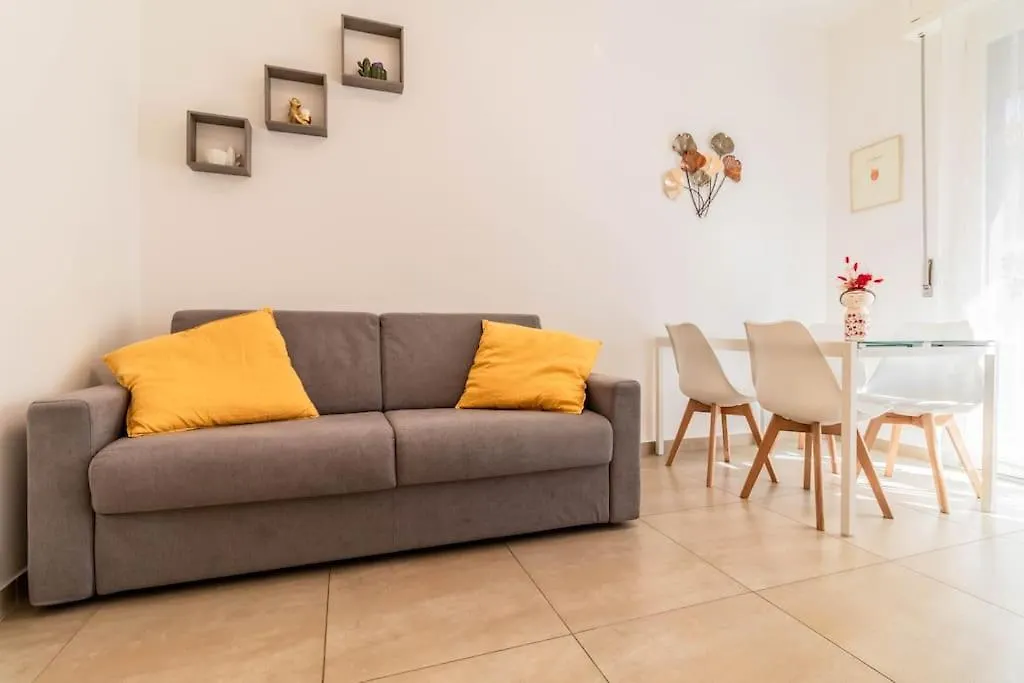 20 Minuti Dal Duomo Milano Smart Apartment Sesto San Giovanni Italy
