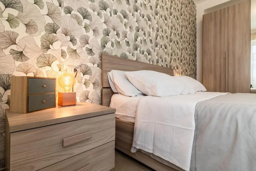 20 Minuti Dal Duomo Milano Smart Apartment Sesto San Giovanni