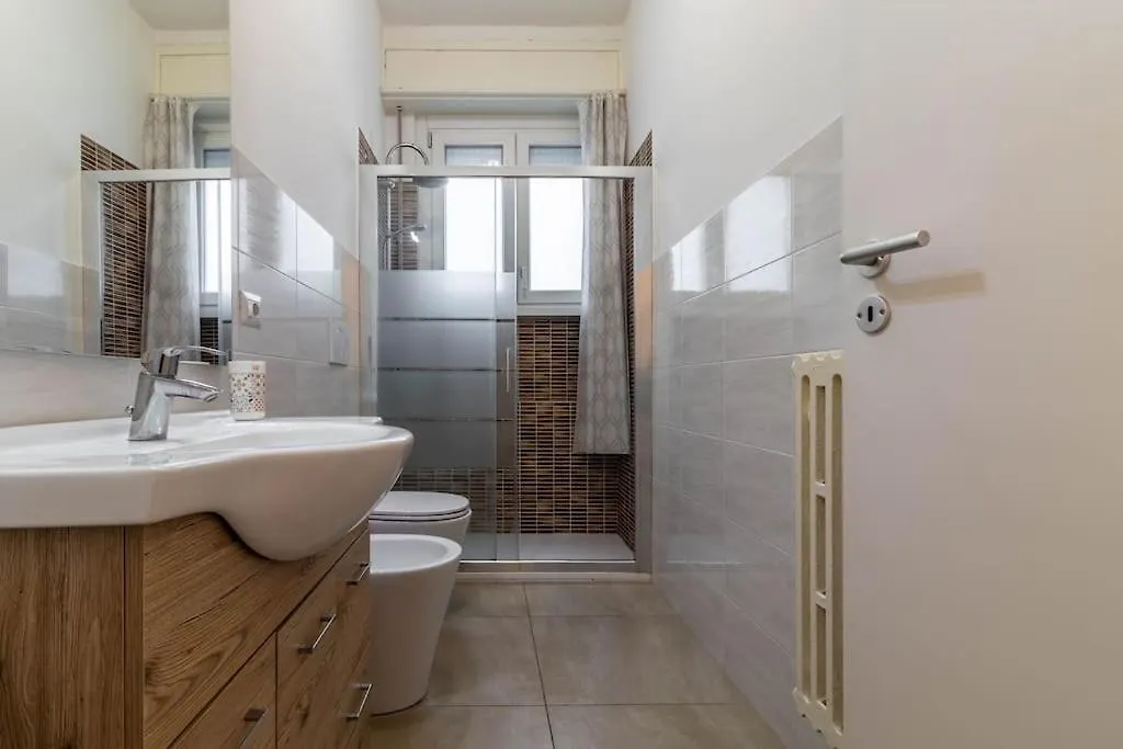 20 Minuti Dal Duomo Milano Smart Apartment Sesto San Giovanni