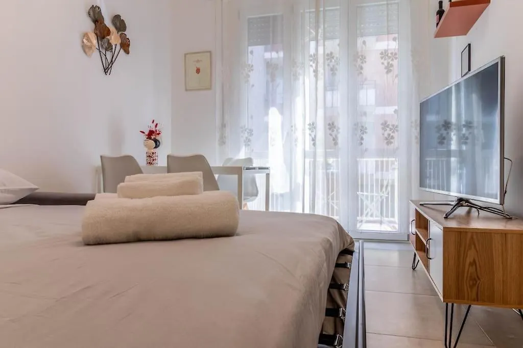 20 Minuti Dal Duomo Milano Smart Apartment Sesto San Giovanni