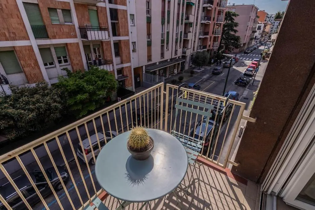 20 Minuti Dal Duomo Milano Smart Apartment Sesto San Giovanni